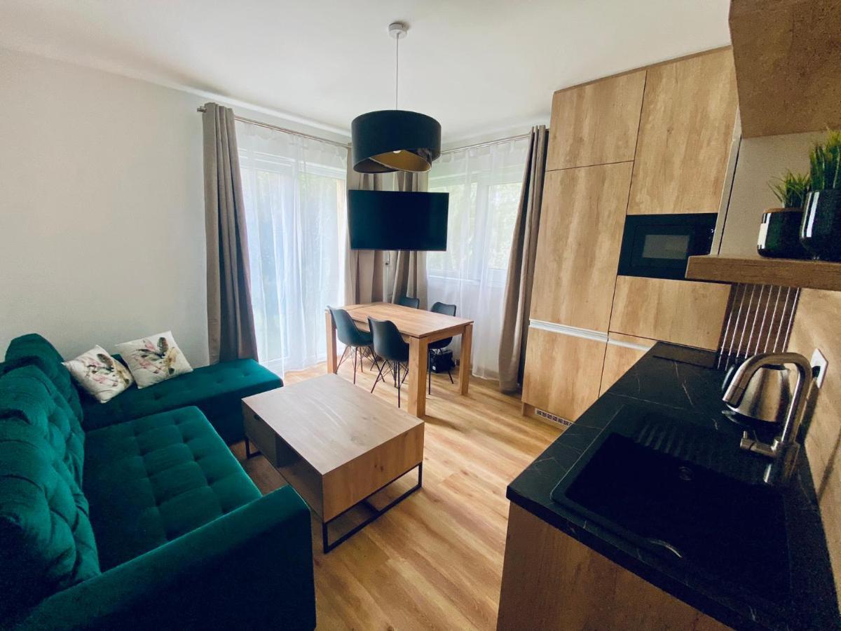 Apartman Na Brehu Lipna Черна-в-Пошумави Экстерьер фото